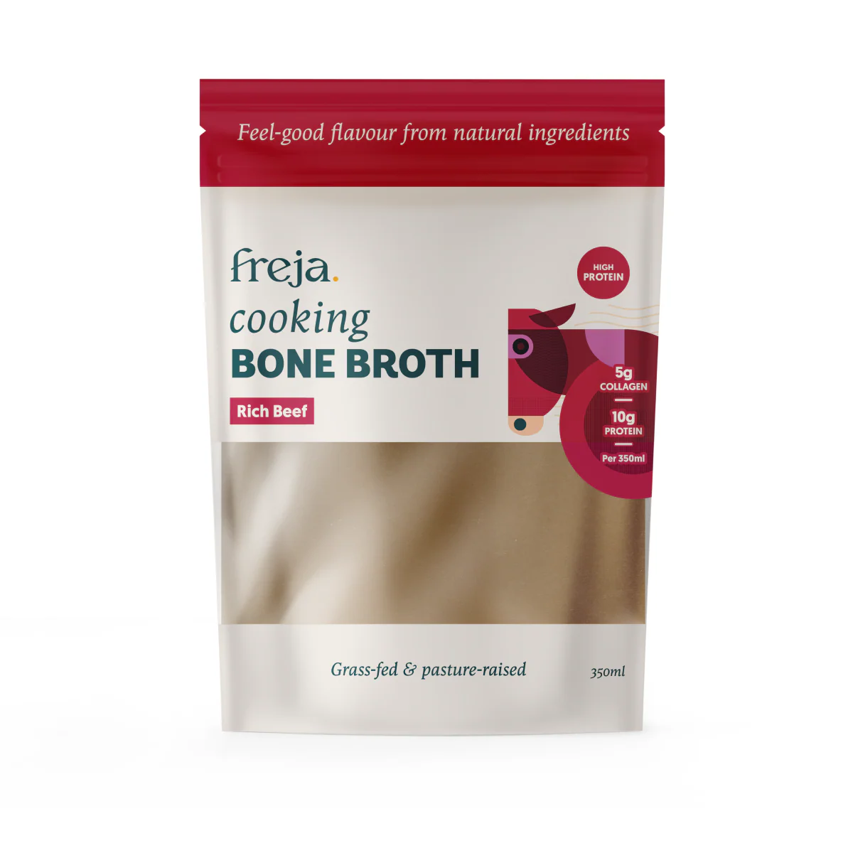 Cooking Bone Broth